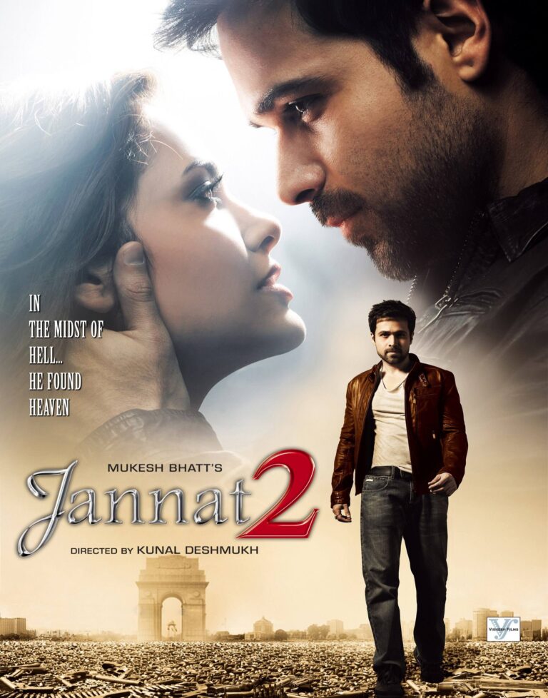 Free Jannat 2 (2012) Bollywood Hindi Movie BluRay HD ESub