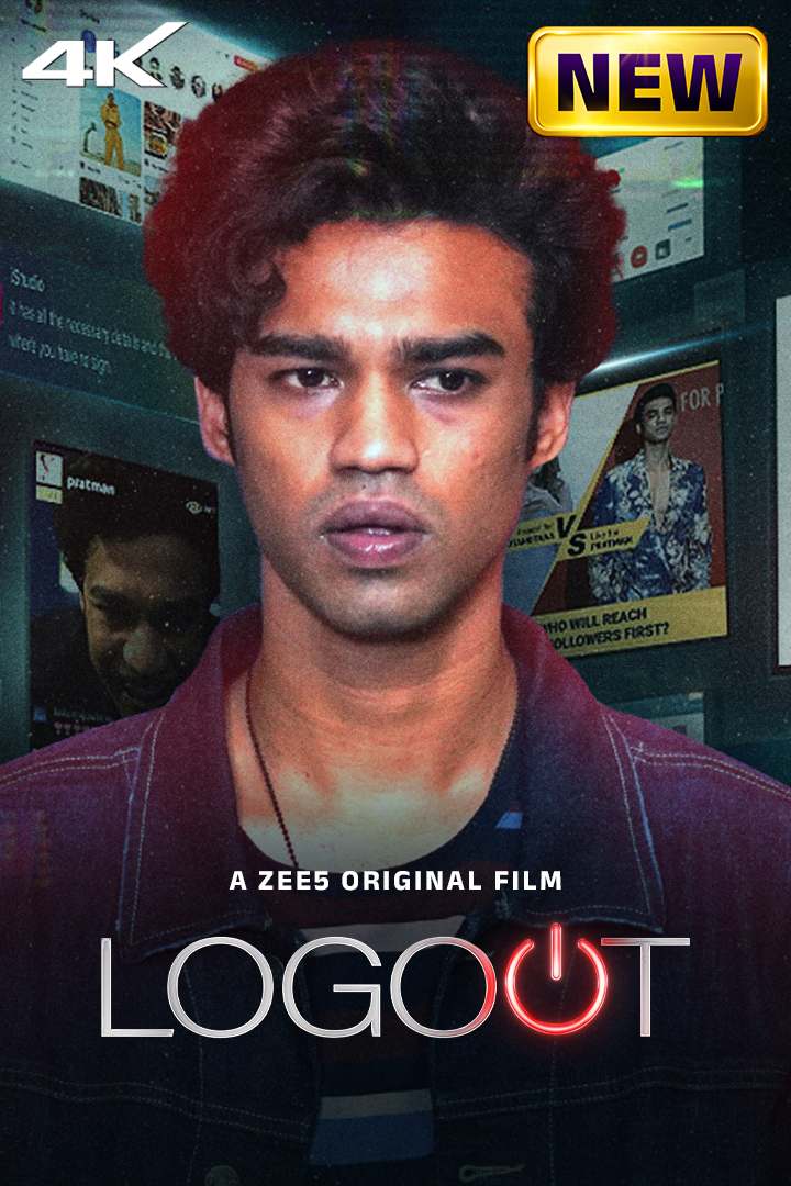 Free Logout (2025) Bollywood Hindi Movie HD ESub